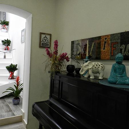 Aleandre Bed & Breakfast Фоджа Екстериор снимка