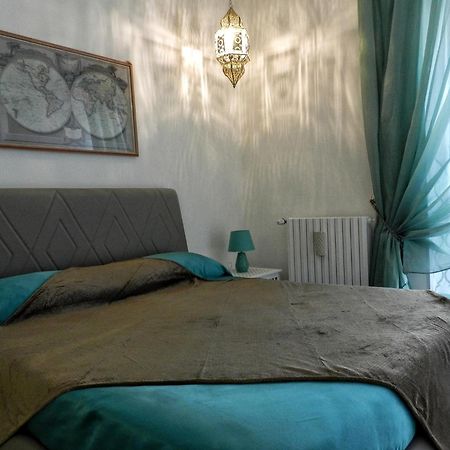 Aleandre Bed & Breakfast Фоджа Екстериор снимка
