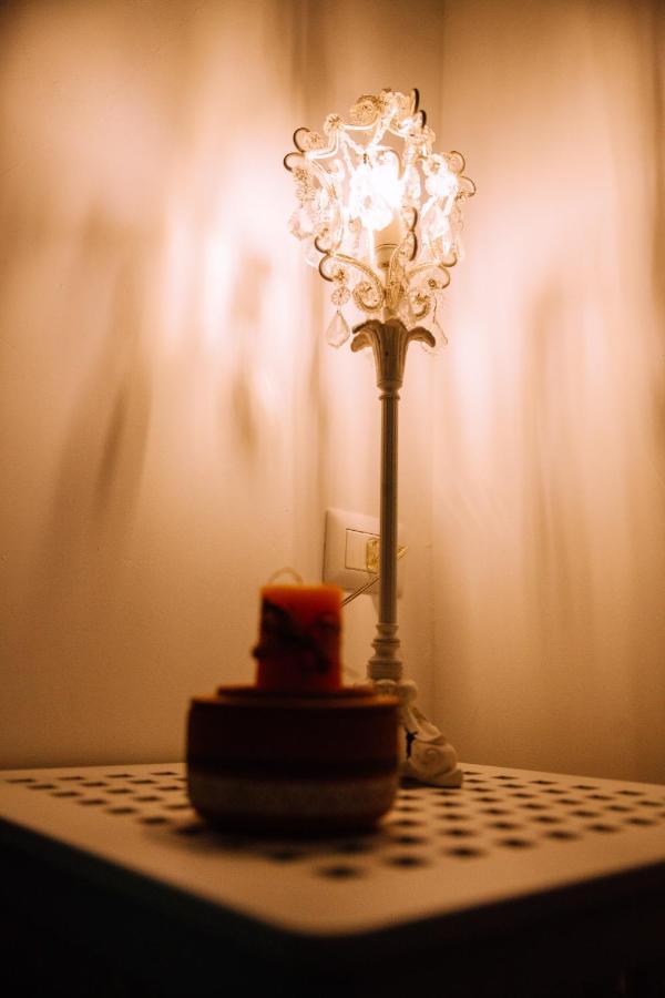Aleandre Bed & Breakfast Фоджа Екстериор снимка