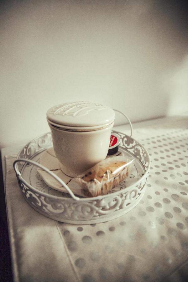 Aleandre Bed & Breakfast Фоджа Екстериор снимка