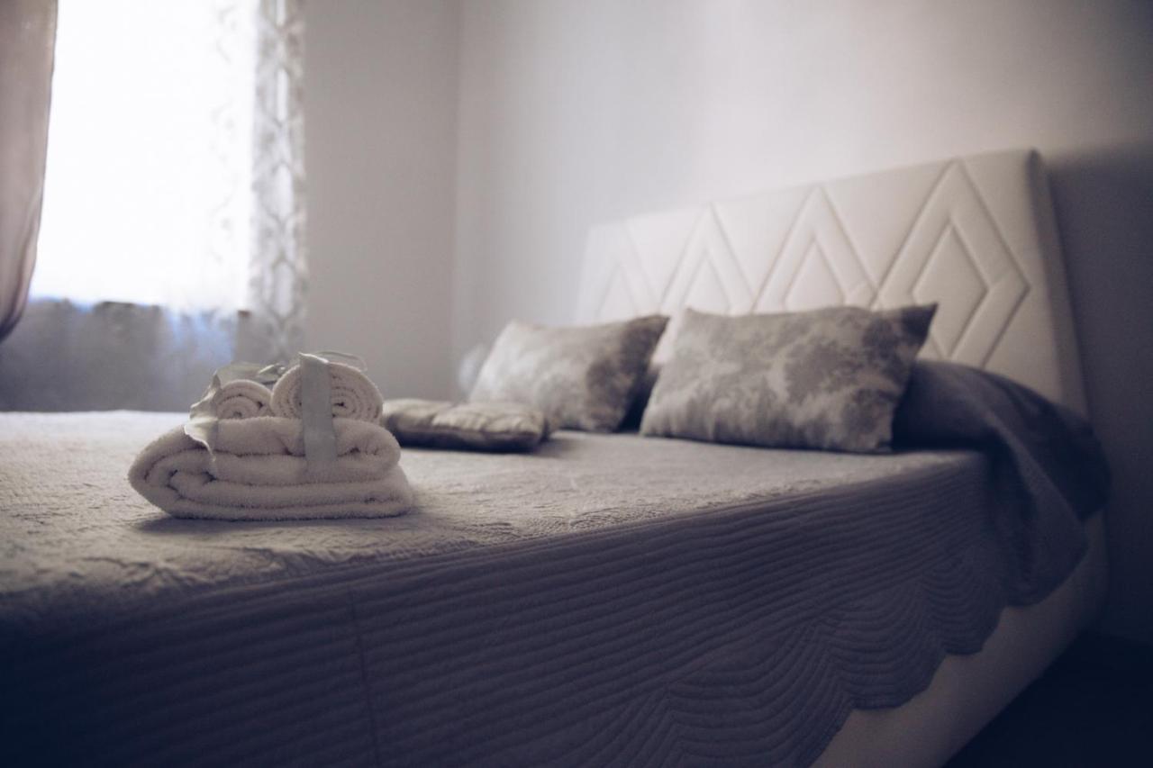 Aleandre Bed & Breakfast Фоджа Екстериор снимка