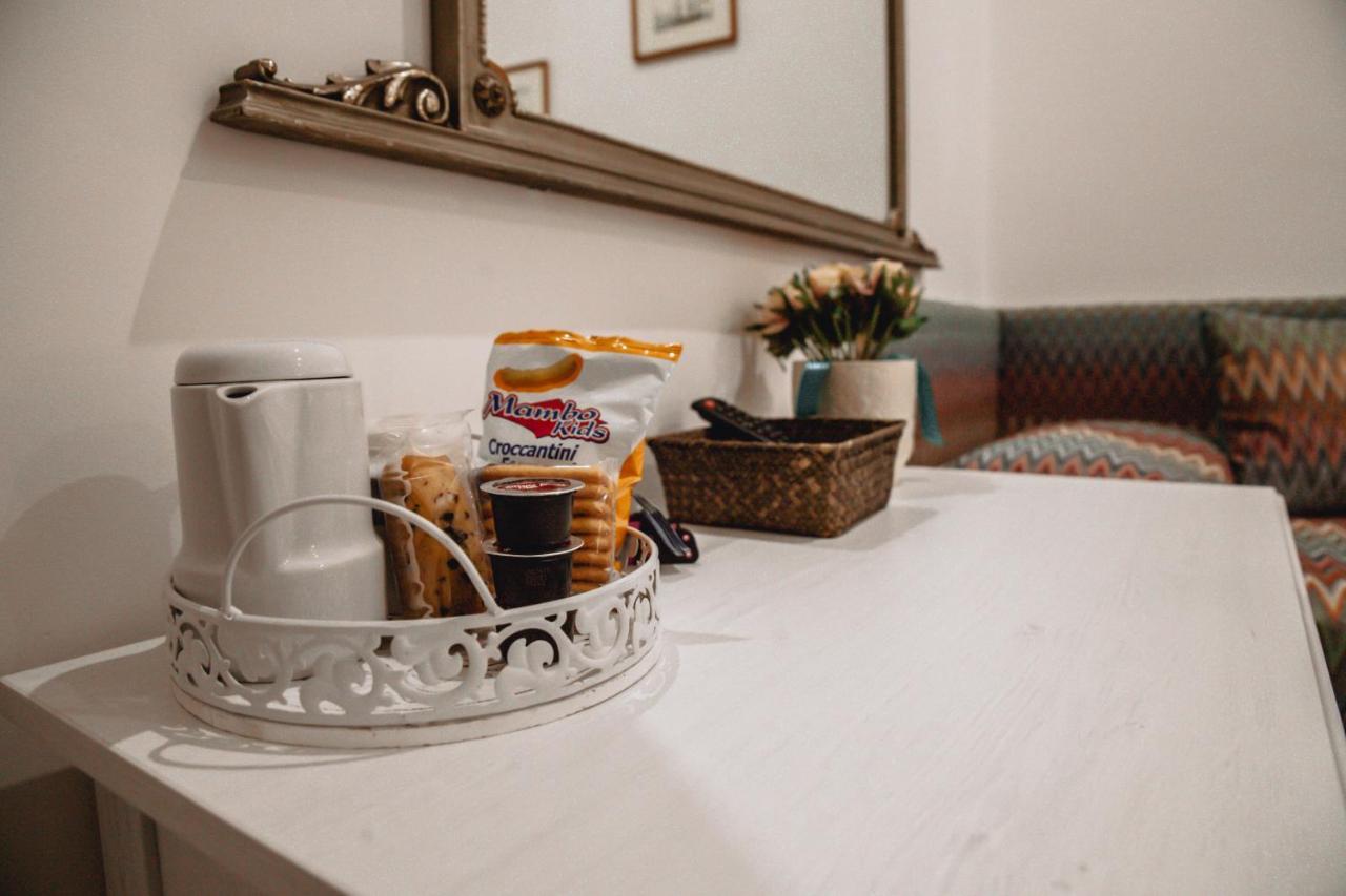 Aleandre Bed & Breakfast Фоджа Екстериор снимка