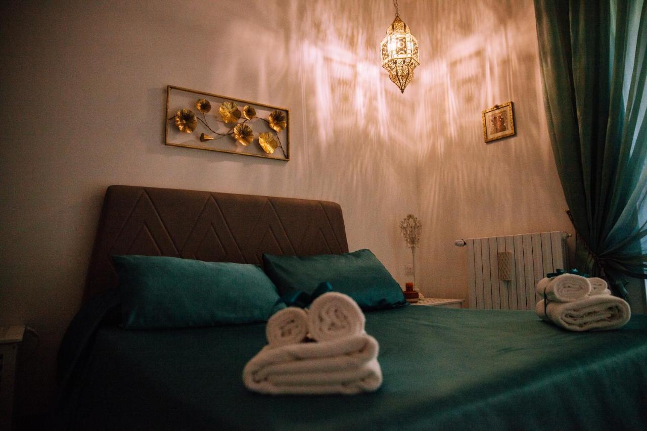 Aleandre Bed & Breakfast Фоджа Екстериор снимка