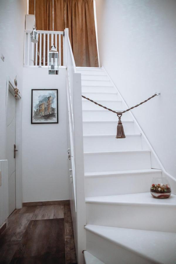 Aleandre Bed & Breakfast Фоджа Екстериор снимка