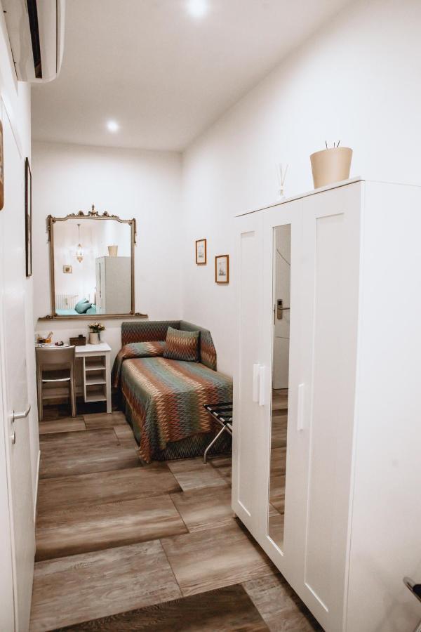 Aleandre Bed & Breakfast Фоджа Екстериор снимка