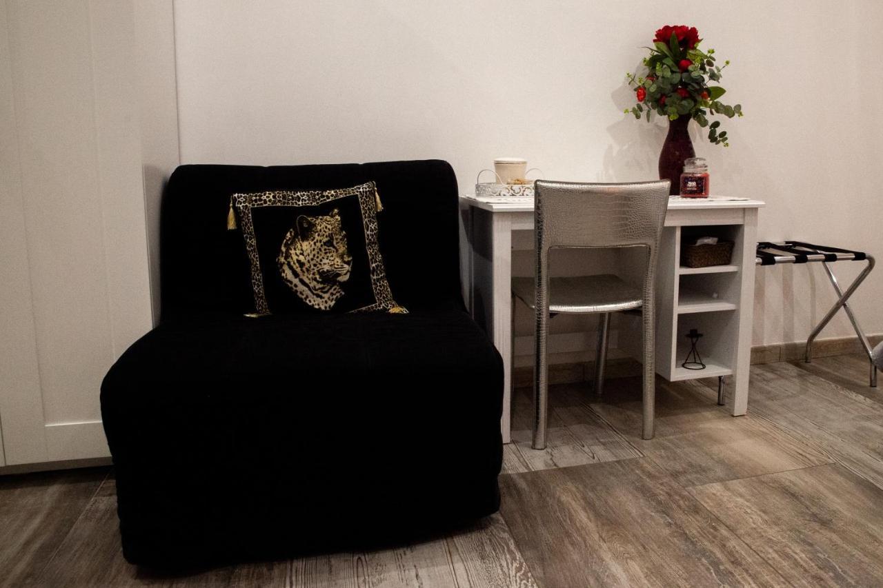 Aleandre Bed & Breakfast Фоджа Екстериор снимка