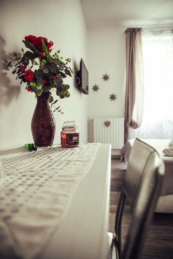 Aleandre Bed & Breakfast Фоджа Екстериор снимка