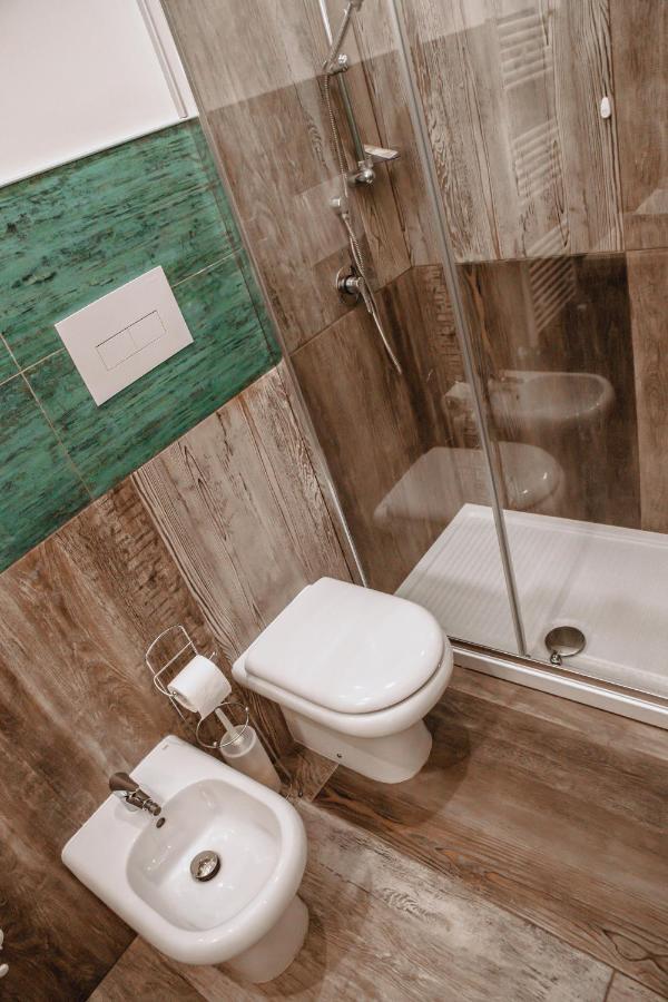 Aleandre Bed & Breakfast Фоджа Екстериор снимка