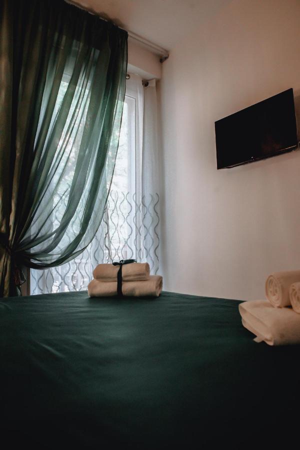 Aleandre Bed & Breakfast Фоджа Екстериор снимка