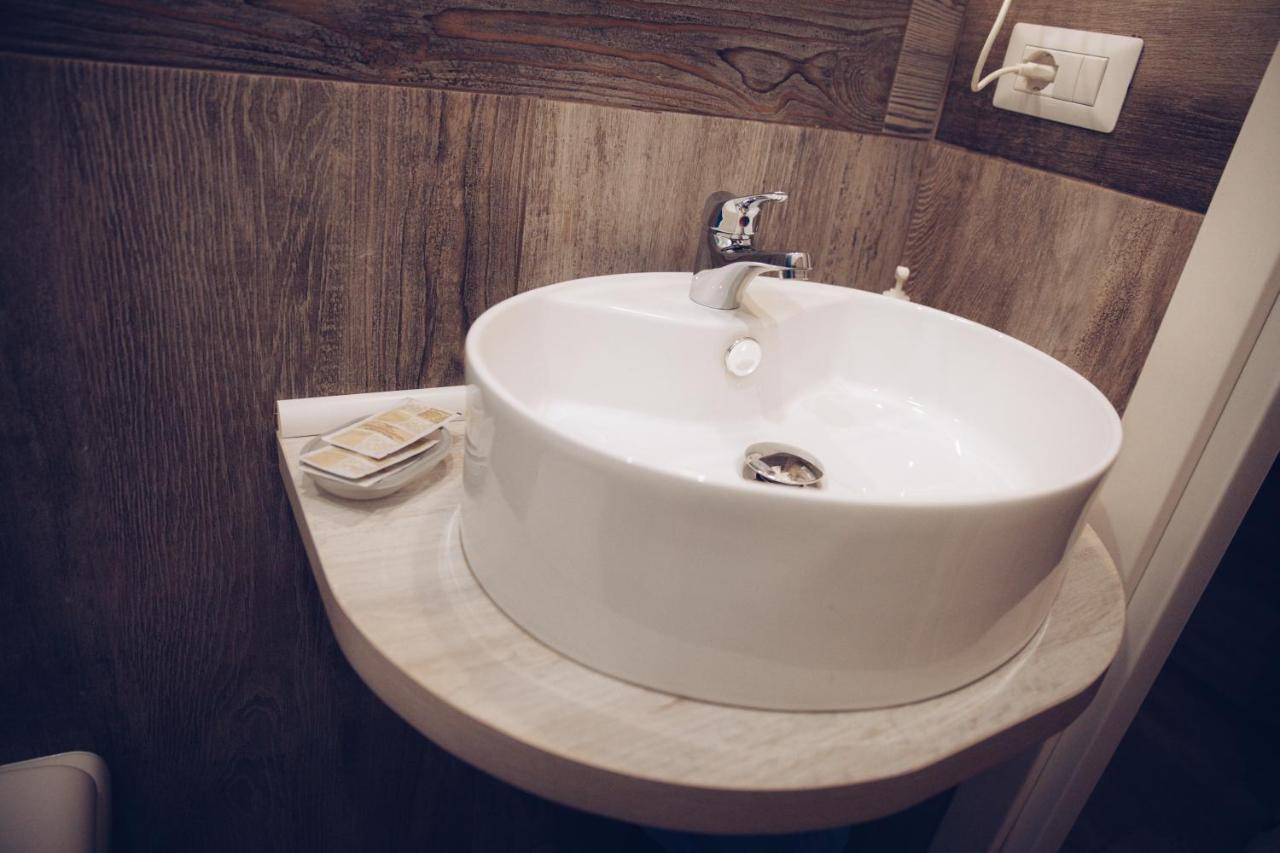 Aleandre Bed & Breakfast Фоджа Екстериор снимка