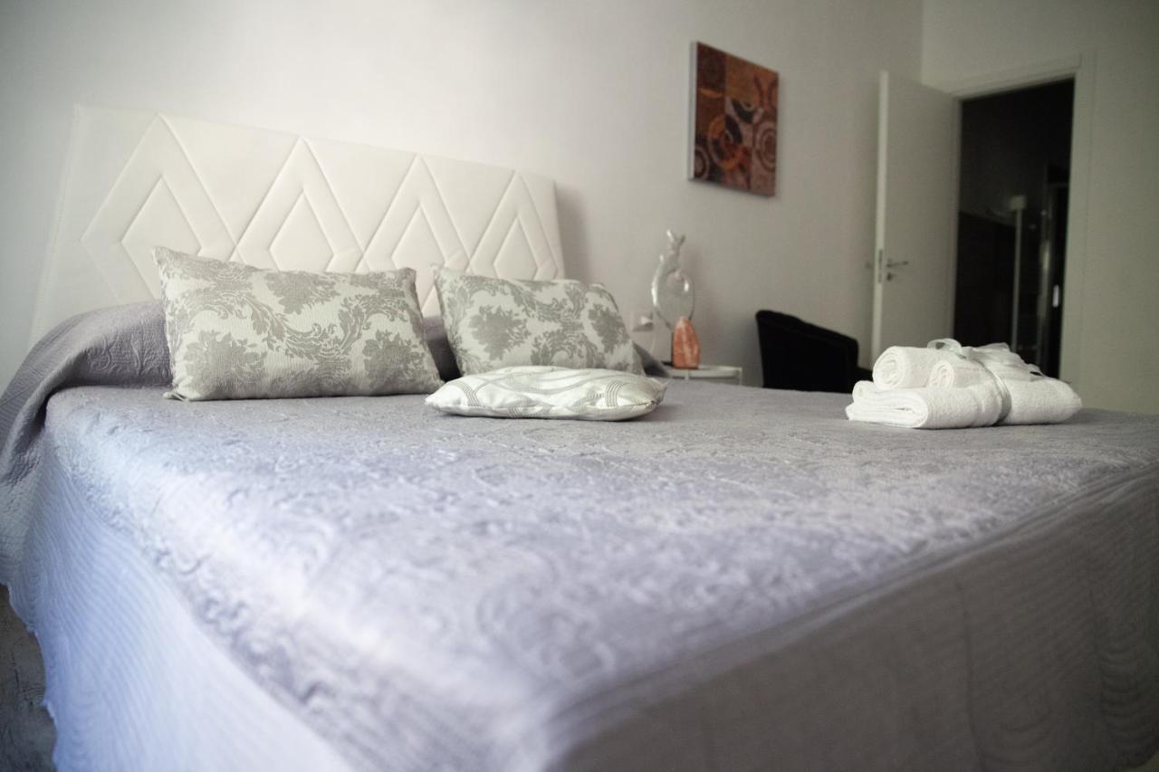 Aleandre Bed & Breakfast Фоджа Екстериор снимка