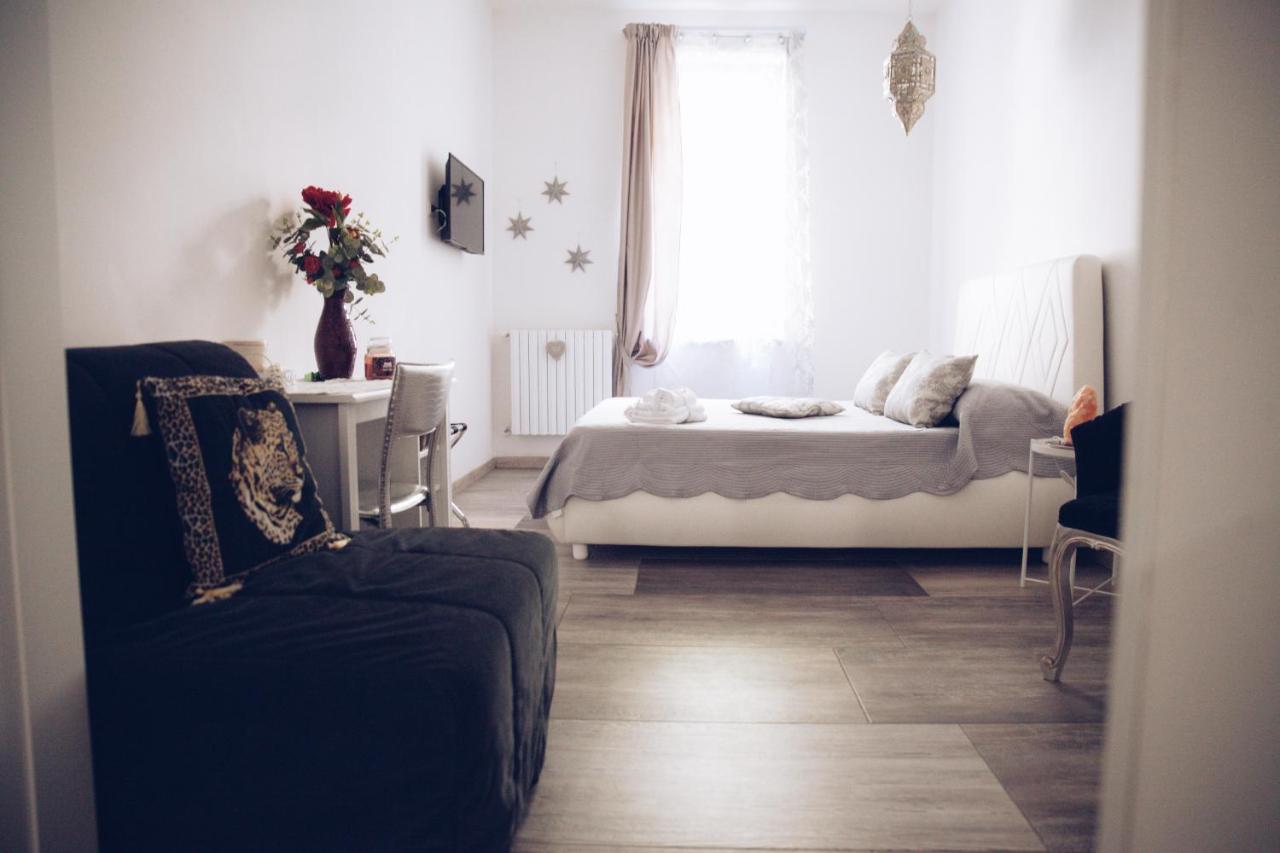 Aleandre Bed & Breakfast Фоджа Екстериор снимка