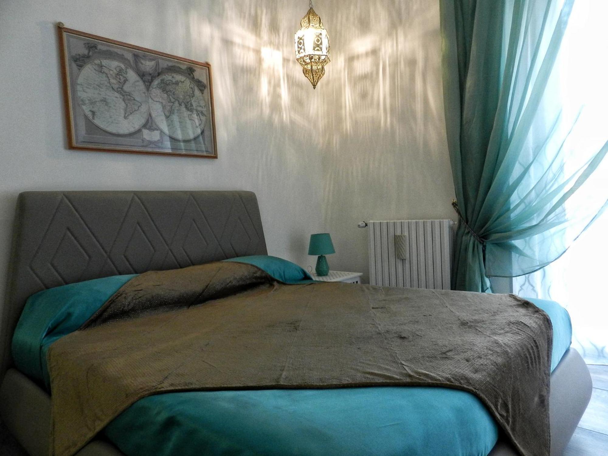 Aleandre Bed & Breakfast Фоджа Екстериор снимка