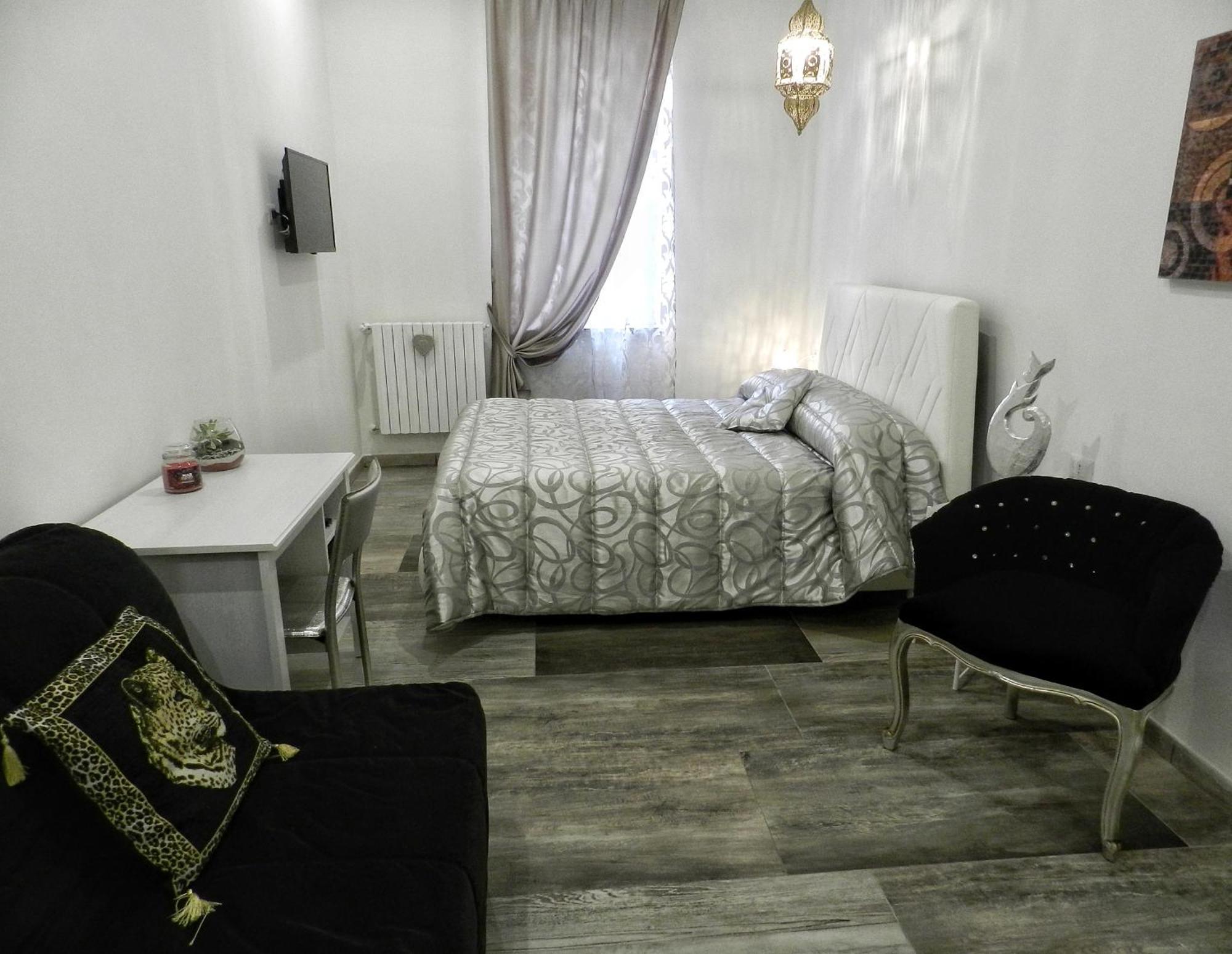 Aleandre Bed & Breakfast Фоджа Екстериор снимка