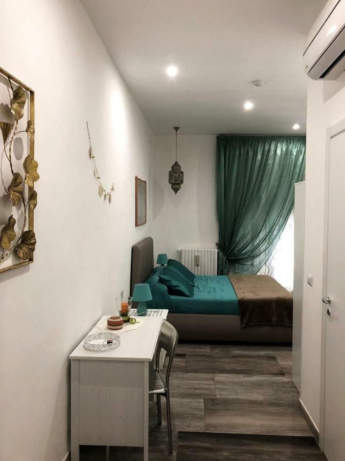 Aleandre Bed & Breakfast Фоджа Екстериор снимка