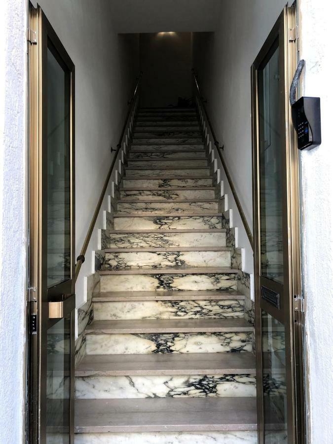Aleandre Bed & Breakfast Фоджа Екстериор снимка