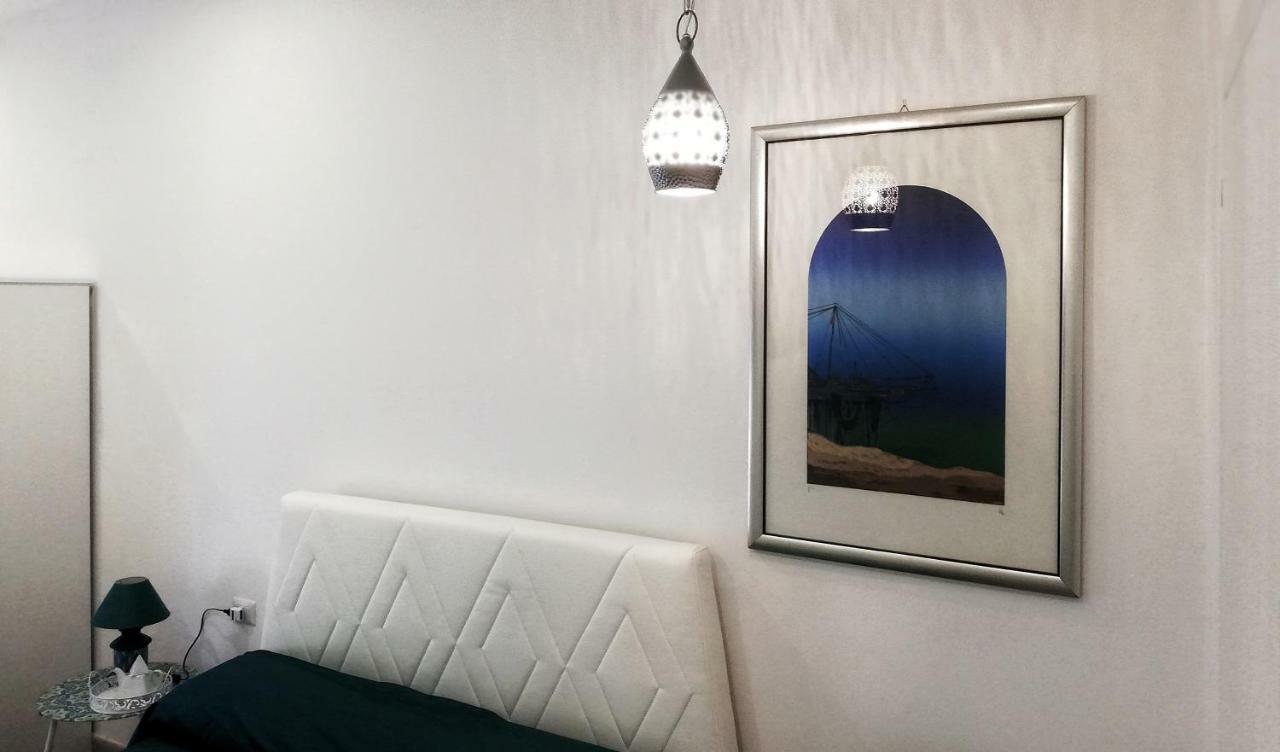 Aleandre Bed & Breakfast Фоджа Екстериор снимка