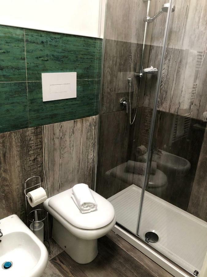 Aleandre Bed & Breakfast Фоджа Екстериор снимка