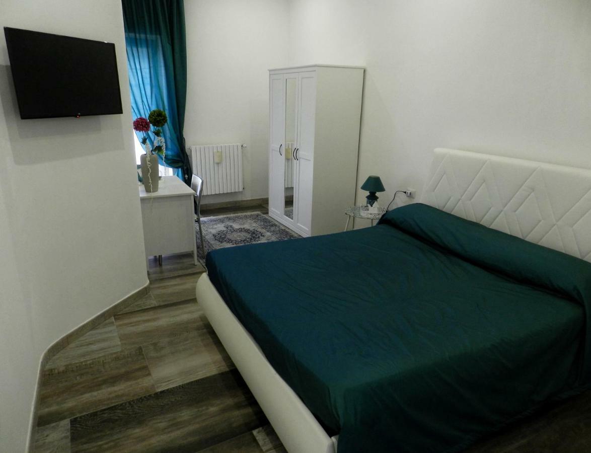 Aleandre Bed & Breakfast Фоджа Екстериор снимка