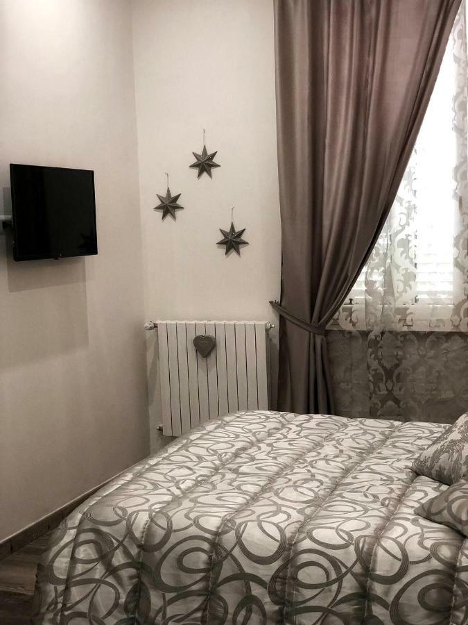 Aleandre Bed & Breakfast Фоджа Екстериор снимка