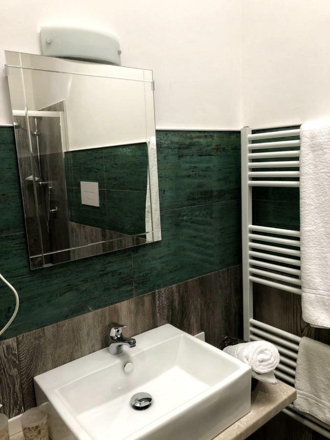Aleandre Bed & Breakfast Фоджа Екстериор снимка