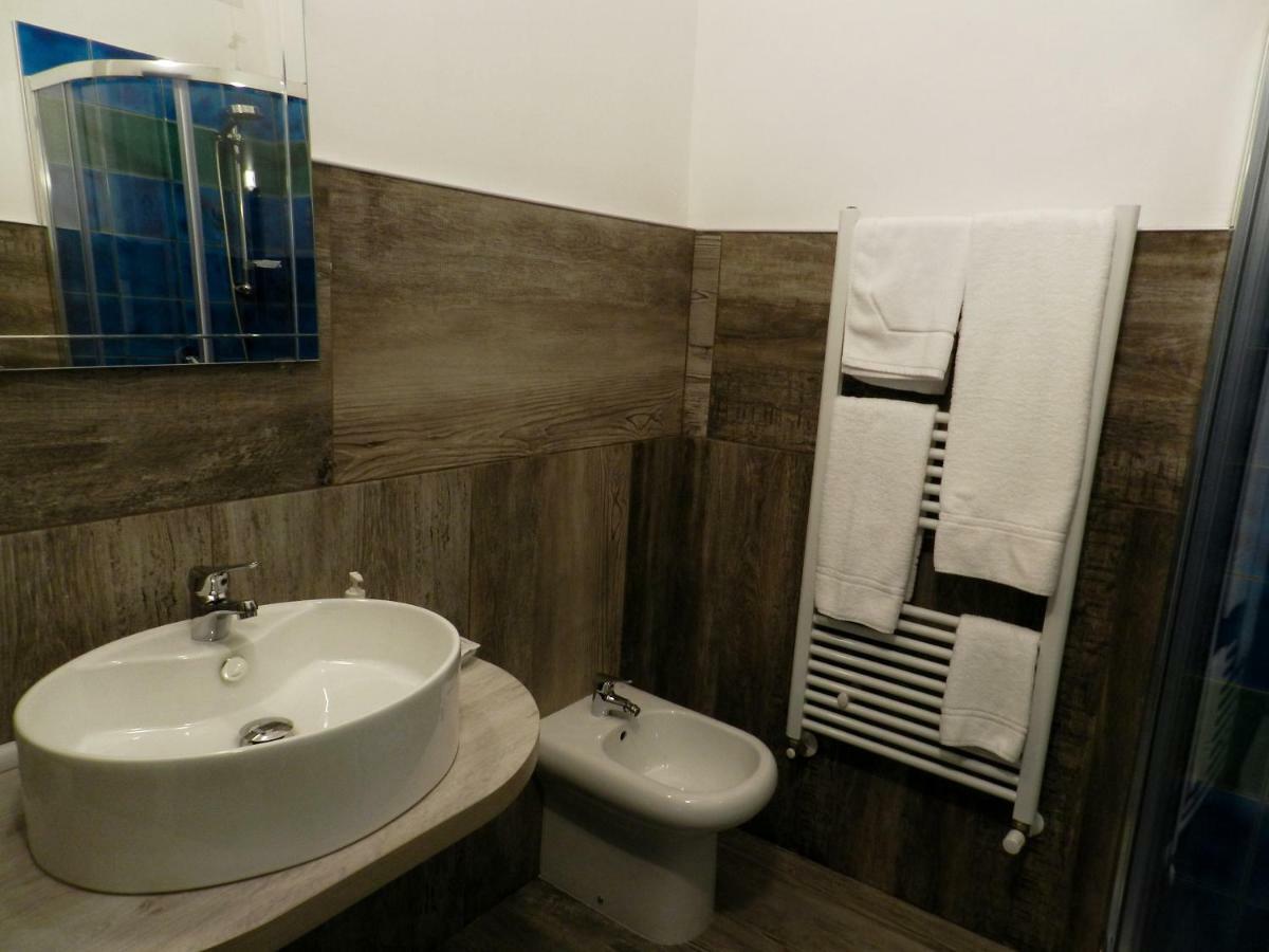 Aleandre Bed & Breakfast Фоджа Екстериор снимка