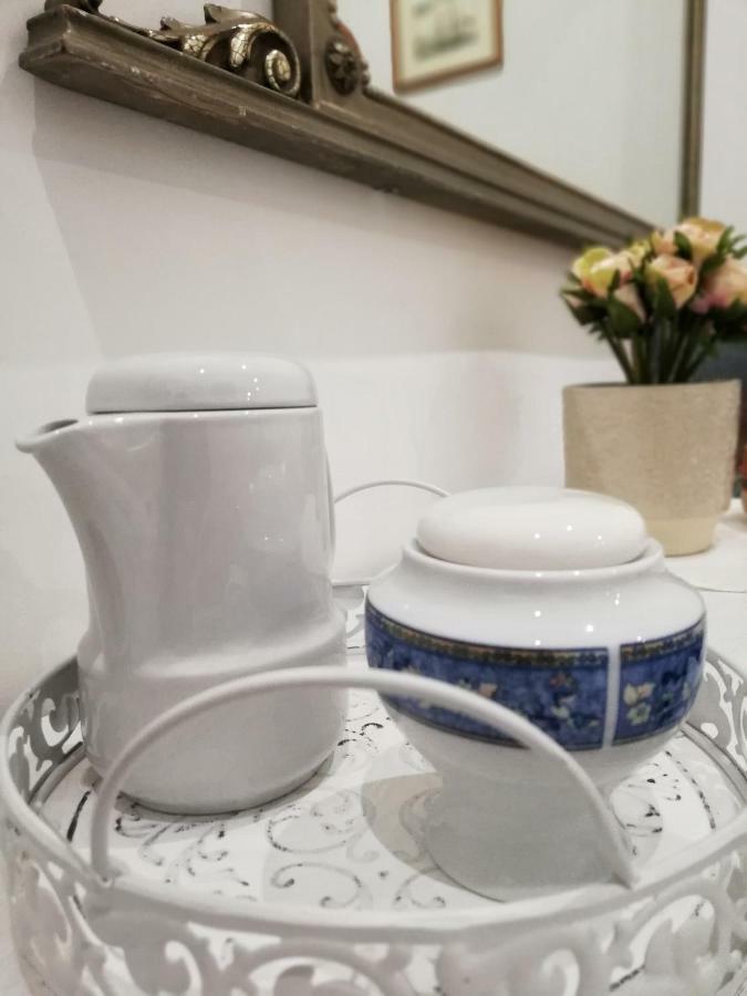 Aleandre Bed & Breakfast Фоджа Екстериор снимка