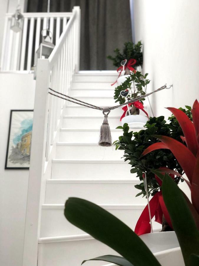 Aleandre Bed & Breakfast Фоджа Екстериор снимка