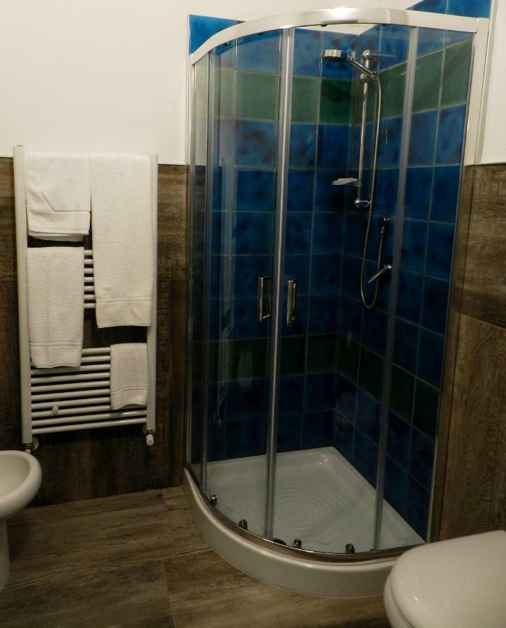Aleandre Bed & Breakfast Фоджа Екстериор снимка