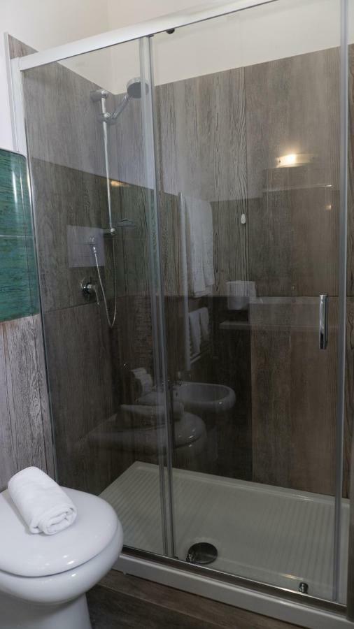 Aleandre Bed & Breakfast Фоджа Екстериор снимка