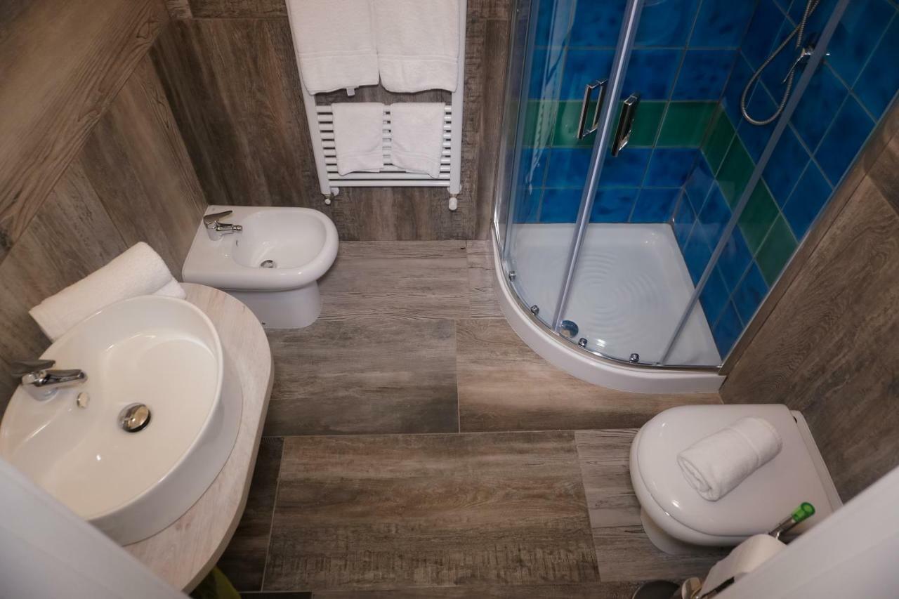 Aleandre Bed & Breakfast Фоджа Екстериор снимка