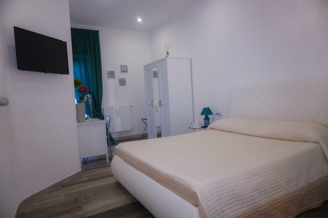 Aleandre Bed & Breakfast Фоджа Екстериор снимка