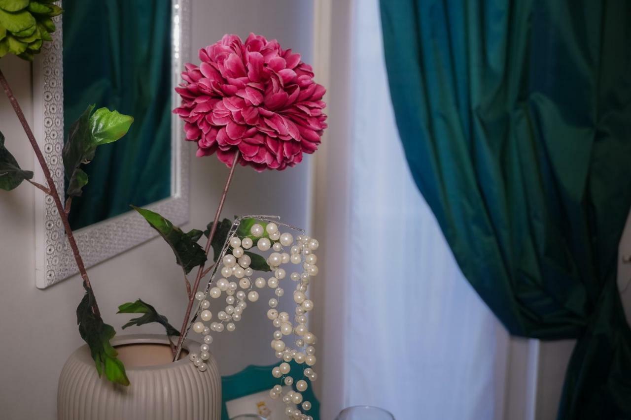 Aleandre Bed & Breakfast Фоджа Екстериор снимка
