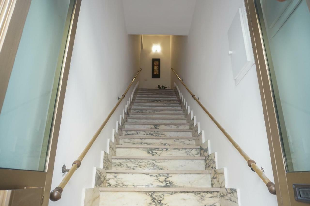 Aleandre Bed & Breakfast Фоджа Екстериор снимка