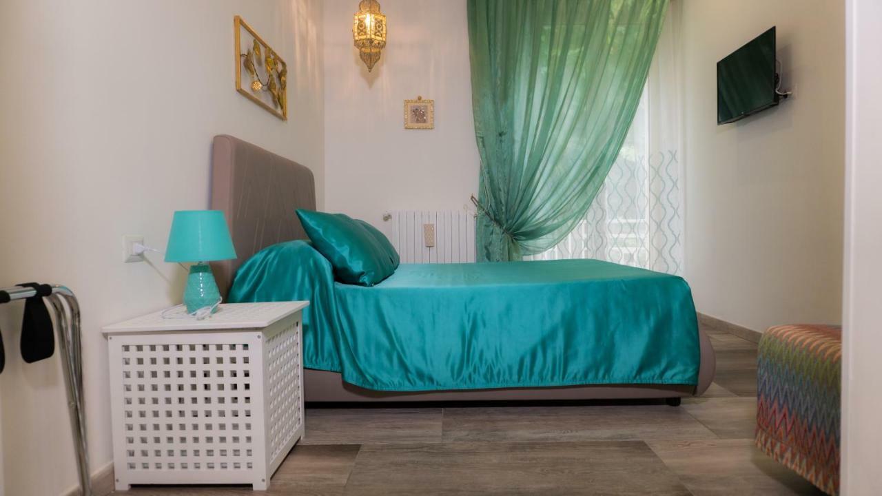 Aleandre Bed & Breakfast Фоджа Екстериор снимка