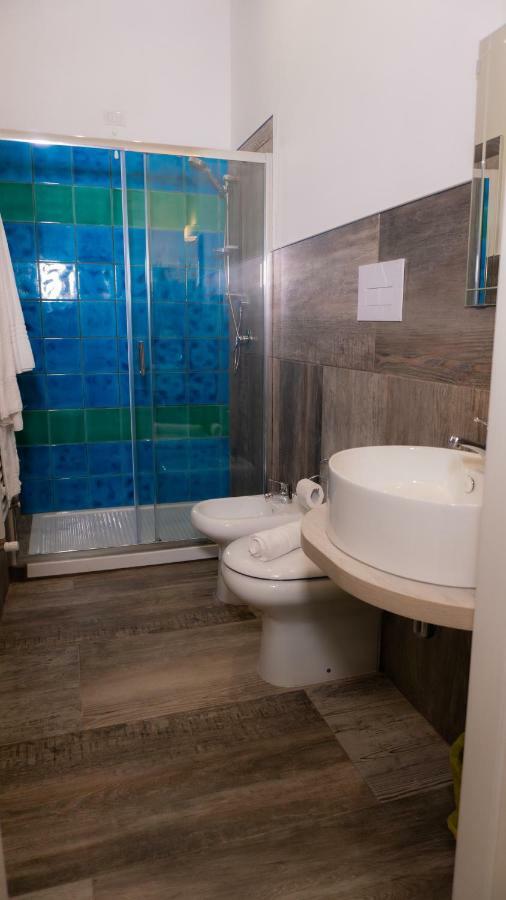 Aleandre Bed & Breakfast Фоджа Екстериор снимка