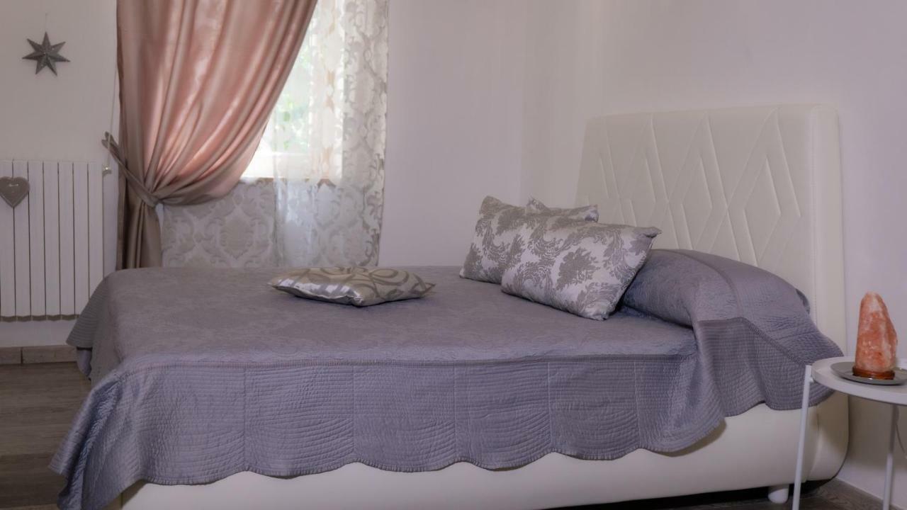 Aleandre Bed & Breakfast Фоджа Екстериор снимка